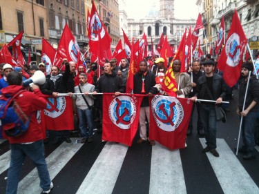 sempre pi&ugrave; arrabbiati